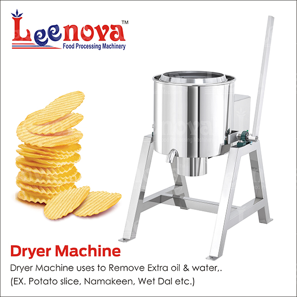 Dryer Machine Dryer Machine