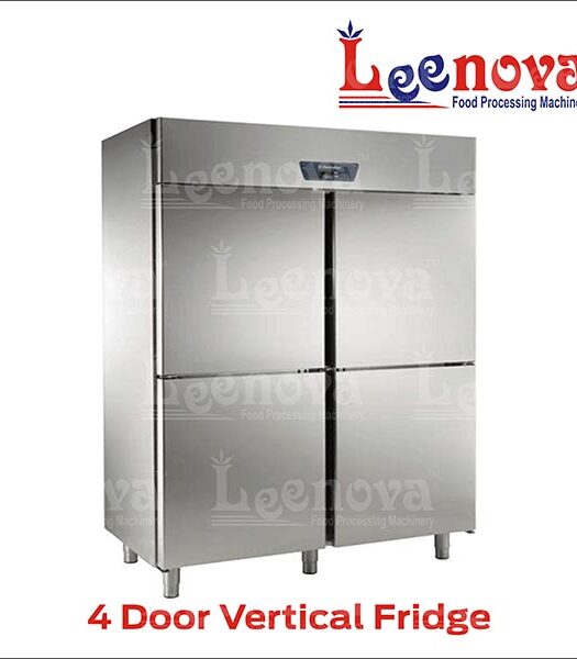 4 Door Vertical Fridge, 4 Door Vertical Refrigerator