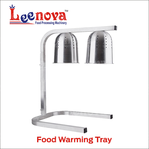 Food Waming Tray