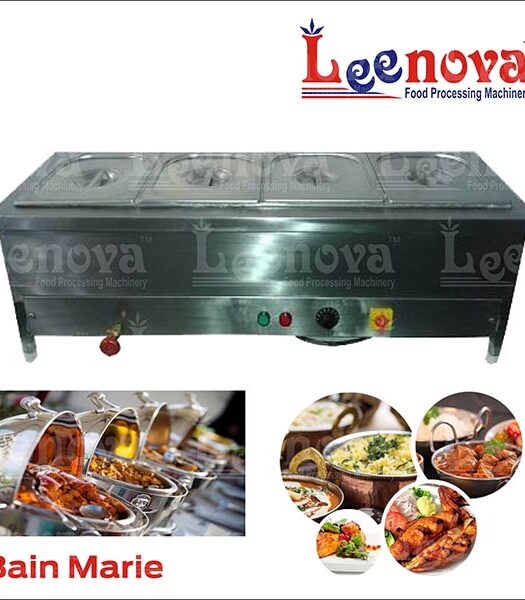 Bain Marie, Bain Marie Food Warmer, Bain Marie in India, Commercial Bain Marie