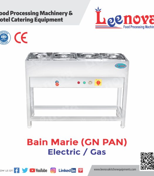 Bain Marie (GN PAN)