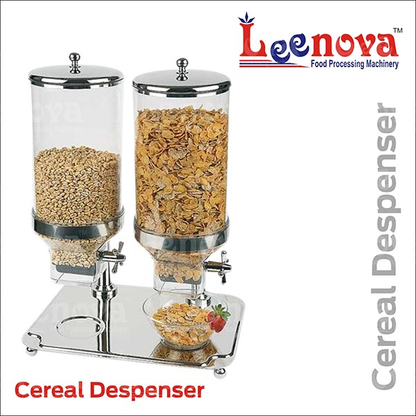 Cereal Dispenser