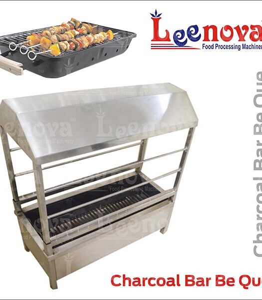 Charcoal Bar Be Que, Charcoal Barbeque in India, Charcoal Barbeque in Gujarat, Charcoal Barbeque