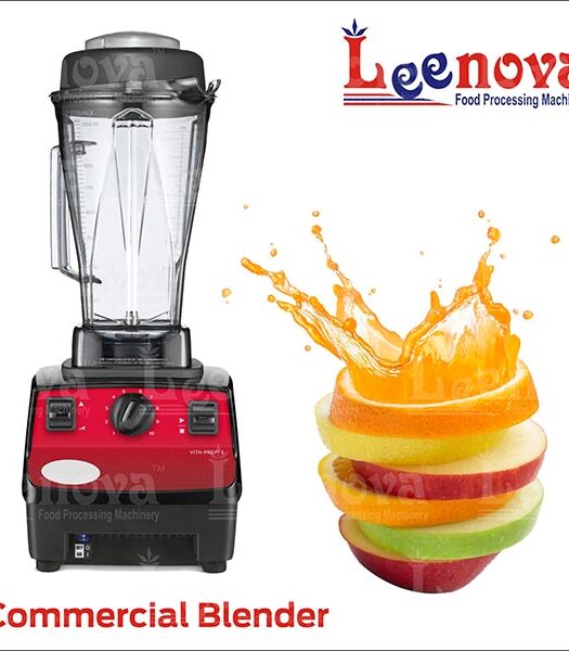 Commercial Blender, Commercial Blender Machine, Commercial Blender in India