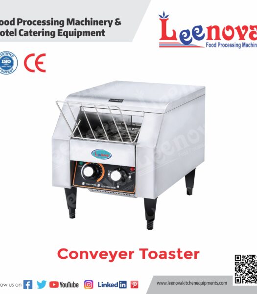 Conveyer Toaster