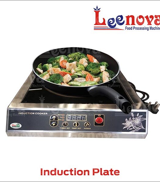 Induction Plate, Induction Plate for Cooking, Induction Plate in India