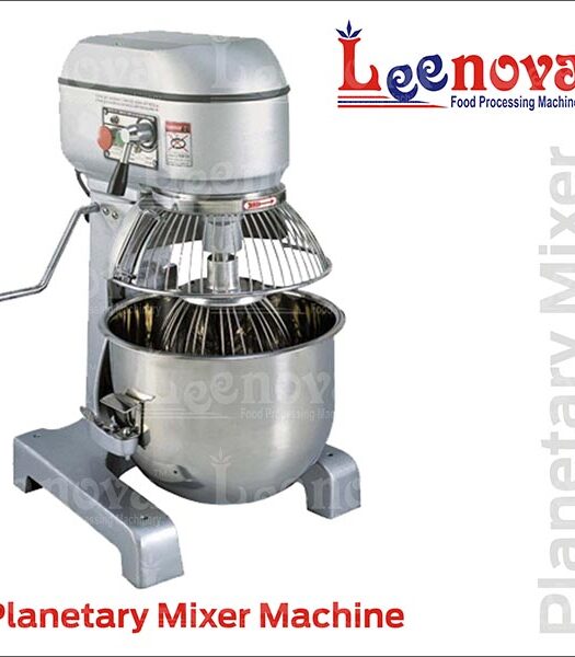 Planetary Mixer Machine, Planetary Mixer, Planetary Mixer in India