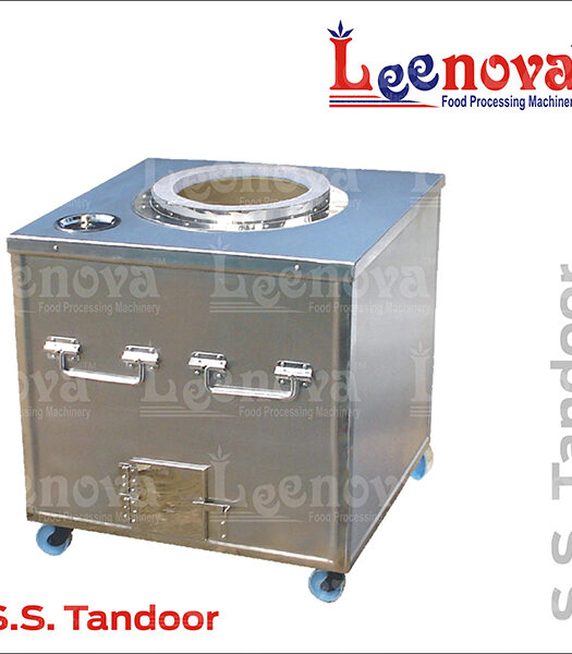 S.S. Tandoor, Stainless Steel Tandoor, Stainless Steel Tandoor