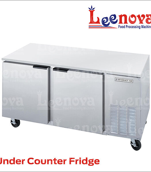 Under Counter Fridge, Under Counter Fridge Commercial