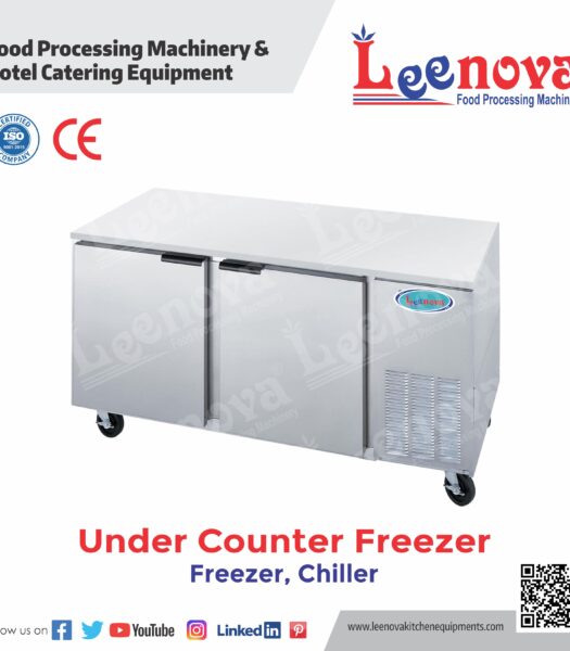 Under Counter Fridge
