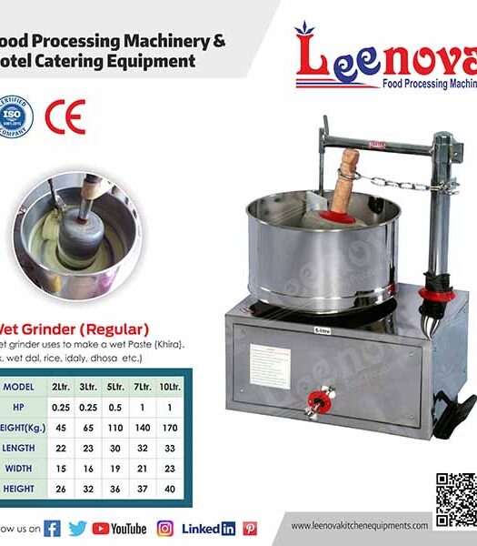 Buy Wet Grinder (Regular)