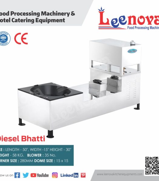 Diesel Bhatthi