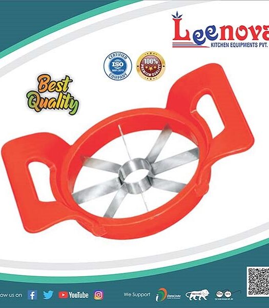 Apple Cutter