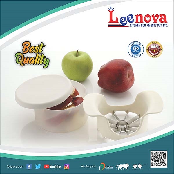 Apple Cutter With Bowl Apple Cutter With Bowl
