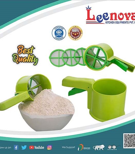 Flour Sifter, Flour Sifter in India