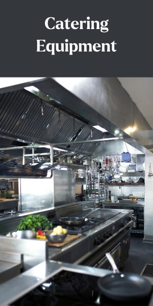Contact us Today for Best Quality Kitchen Equipment