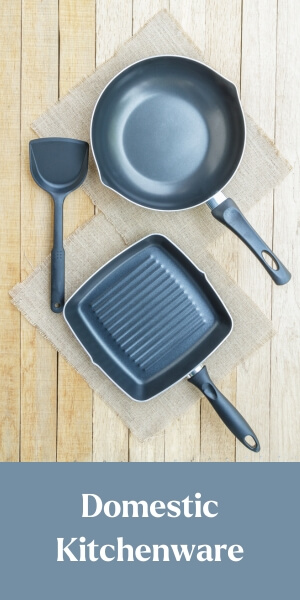 Kitchen Equipments