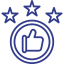 null